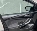 Черный Опель Астра, объемом двигателя 1.6 л и пробегом 201 тыс. км за 9800 $, фото 16 на Automoto.ua
