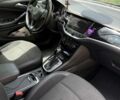 Чорний Опель Астра, об'ємом двигуна 1.6 л та пробігом 307 тис. км за 8250 $, фото 19 на Automoto.ua