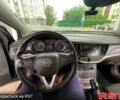 Черный Опель Астра, объемом двигателя 1.6 л и пробегом 231 тыс. км за 10600 $, фото 2 на Automoto.ua