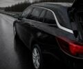 Чорний Опель Астра, об'ємом двигуна 0 л та пробігом 218 тис. км за 9550 $, фото 4 на Automoto.ua