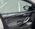 Чорний Опель Астра, об'ємом двигуна 1.6 л та пробігом 201 тис. км за 9300 $, фото 16 на Automoto.ua