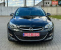 Чорний Опель Астра, об'ємом двигуна 1.6 л та пробігом 220 тис. км за 9580 $, фото 1 на Automoto.ua