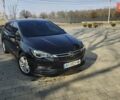 Черный Опель Астра, объемом двигателя 1.6 л и пробегом 219 тыс. км за 10900 $, фото 1 на Automoto.ua