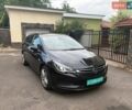 Чорний Опель Астра, об'ємом двигуна 1.6 л та пробігом 295 тис. км за 8200 $, фото 1 на Automoto.ua