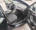 Черный Опель Астра, объемом двигателя 1.6 л и пробегом 240 тыс. км за 9533 $, фото 15 на Automoto.ua