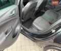 Черный Опель Астра, объемом двигателя 1.6 л и пробегом 204 тыс. км за 9950 $, фото 42 на Automoto.ua