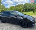Чорний Опель Астра, об'ємом двигуна 1.6 л та пробігом 238 тис. км за 10500 $, фото 7 на Automoto.ua