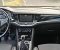 Чорний Опель Астра, об'ємом двигуна 1.6 л та пробігом 270 тис. км за 9238 $, фото 8 на Automoto.ua