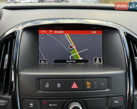 Черный Опель Астра, объемом двигателя 1.6 л и пробегом 220 тыс. км за 9900 $, фото 24 на Automoto.ua