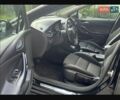 Черный Опель Астра, объемом двигателя 1.6 л и пробегом 205 тыс. км за 11550 $, фото 41 на Automoto.ua