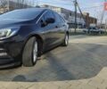 Черный Опель Астра, объемом двигателя 1.6 л и пробегом 219 тыс. км за 10900 $, фото 13 на Automoto.ua