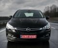 Черный Опель Астра, объемом двигателя 0 л и пробегом 218 тыс. км за 9950 $, фото 1 на Automoto.ua