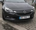 Чорний Опель Астра, об'ємом двигуна 1.6 л та пробігом 250 тис. км за 9000 $, фото 1 на Automoto.ua