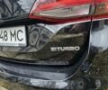 Черный Опель Астра, объемом двигателя 1.6 л и пробегом 227 тыс. км за 9700 $, фото 1 на Automoto.ua