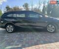 Чорний Опель Астра, об'ємом двигуна 1.6 л та пробігом 239 тис. км за 9800 $, фото 3 на Automoto.ua