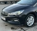 Чорний Опель Астра, об'ємом двигуна 1.6 л та пробігом 247 тис. км за 9550 $, фото 14 на Automoto.ua