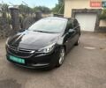 Чорний Опель Астра, об'ємом двигуна 1.6 л та пробігом 295 тис. км за 8200 $, фото 6 на Automoto.ua