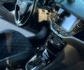 Черный Опель Астра, объемом двигателя 1.6 л и пробегом 188 тыс. км за 12900 $, фото 110 на Automoto.ua