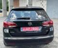 Чорний Опель Астра, об'ємом двигуна 1.6 л та пробігом 238 тис. км за 10500 $, фото 10 на Automoto.ua