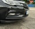 Черный Опель Астра, объемом двигателя 1.6 л и пробегом 237 тыс. км за 9999 $, фото 23 на Automoto.ua