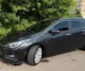 Чорний Опель Астра, об'ємом двигуна 1.6 л та пробігом 240 тис. км за 11500 $, фото 18 на Automoto.ua