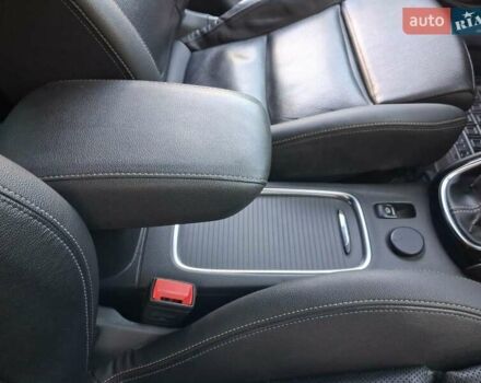 Черный Опель Астра, объемом двигателя 1.6 л и пробегом 238 тыс. км за 11350 $, фото 6 на Automoto.ua