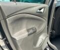 Черный Опель Астра, объемом двигателя 1.6 л и пробегом 160 тыс. км за 10690 $, фото 23 на Automoto.ua