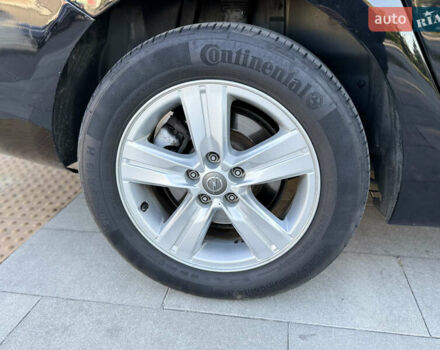 Черный Опель Астра, объемом двигателя 1.6 л и пробегом 173 тыс. км за 12000 $, фото 19 на Automoto.ua