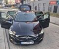 Чорний Опель Астра, об'ємом двигуна 1.6 л та пробігом 251 тис. км за 10000 $, фото 7 на Automoto.ua