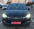 Черный Опель Астра, объемом двигателя 1.6 л и пробегом 223 тыс. км за 10300 $, фото 39 на Automoto.ua