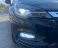 Чорний Опель Астра, об'ємом двигуна 1.6 л та пробігом 223 тис. км за 10350 $, фото 45 на Automoto.ua