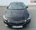 Чорний Опель Астра, об'ємом двигуна 1.6 л та пробігом 224 тис. км за 12000 $, фото 3 на Automoto.ua