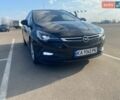 Чорний Опель Астра, об'ємом двигуна 1.6 л та пробігом 223 тис. км за 10350 $, фото 1 на Automoto.ua