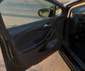 Черный Опель Астра, объемом двигателя 1.6 л и пробегом 128 тыс. км за 11299 $, фото 23 на Automoto.ua