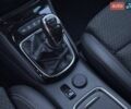 Черный Опель Астра, объемом двигателя 1.6 л и пробегом 223 тыс. км за 10300 $, фото 14 на Automoto.ua