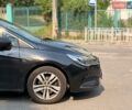 Чорний Опель Астра, об'ємом двигуна 1.6 л та пробігом 266 тис. км за 8690 $, фото 3 на Automoto.ua