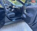 Черный Опель Астра, объемом двигателя 1.6 л и пробегом 227 тыс. км за 10500 $, фото 20 на Automoto.ua