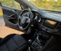Черный Опель Астра, объемом двигателя 1.6 л и пробегом 128 тыс. км за 11299 $, фото 16 на Automoto.ua