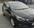 Чорний Опель Астра, об'ємом двигуна 1.6 л та пробігом 162 тис. км за 11500 $, фото 1 на Automoto.ua