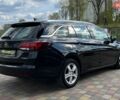 Черный Опель Астра, объемом двигателя 1.6 л и пробегом 199 тыс. км за 11500 $, фото 6 на Automoto.ua