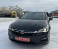 Чорний Опель Астра, об'ємом двигуна 1.6 л та пробігом 186 тис. км за 10700 $, фото 3 на Automoto.ua