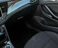 Черный Опель Астра, объемом двигателя 1.6 л и пробегом 128 тыс. км за 11299 $, фото 42 на Automoto.ua