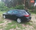 Черный Опель Астра, объемом двигателя 1.6 л и пробегом 153 тыс. км за 12500 $, фото 5 на Automoto.ua