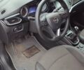 Черный Опель Астра, объемом двигателя 1.6 л и пробегом 208 тыс. км за 10900 $, фото 6 на Automoto.ua