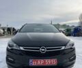Чорний Опель Астра, об'ємом двигуна 1.6 л та пробігом 186 тис. км за 10700 $, фото 13 на Automoto.ua