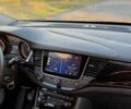 Черный Опель Астра, объемом двигателя 1.6 л и пробегом 128 тыс. км за 11299 $, фото 29 на Automoto.ua