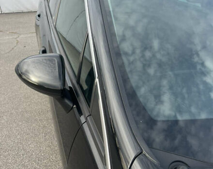 Чорний Опель Астра, об'ємом двигуна 1.6 л та пробігом 224 тис. км за 12000 $, фото 22 на Automoto.ua