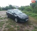 Черный Опель Астра, объемом двигателя 1.6 л и пробегом 153 тыс. км за 12500 $, фото 1 на Automoto.ua