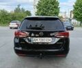 Чорний Опель Астра, об'ємом двигуна 1.6 л та пробігом 236 тис. км за 7500 $, фото 6 на Automoto.ua