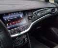 Черный Опель Астра, объемом двигателя 1.6 л и пробегом 208 тыс. км за 10900 $, фото 9 на Automoto.ua